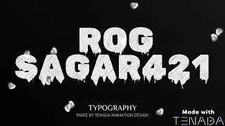 Create new channels this name channel plz my go my new channnl Rogsagar421