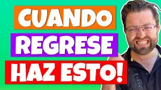 ¿Qué Hacer Cuando te llama tu ex? | Cuando un Ex te escribe | Cuando regresa un ex