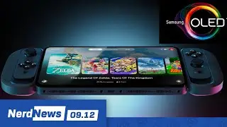 Nintendo Switch 2 nun doch mit OLED?
