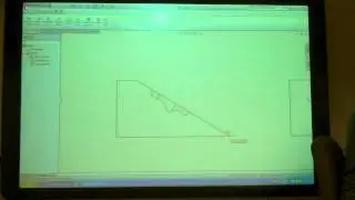 Solidworks, Broken-out Sections