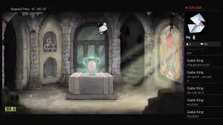 Cuphead! LIVE - Silas Orta