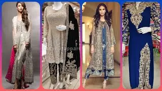 30 stylish Pakistani suits| pencil pant collection | pakistani suits for eid 2019 |  lawn suits