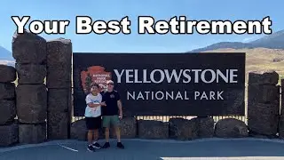 Your Best Retirement | Yellowstone National Park