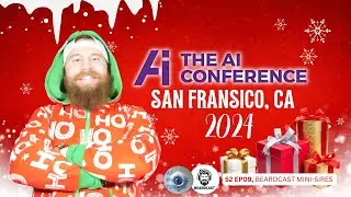 The AI Conference 2024, San Francisco (Recap One)