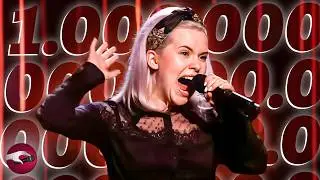 MILLIONS Of Views! Auditions That BROKE The Internet On The Voice Worldwide!