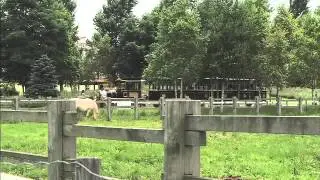 Rural Hokkaido Course