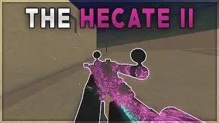 REVISITING THE HECATE II in Phantom Forces