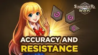 Accuracy and Resistance