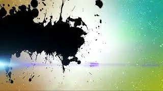 Everyone is join the battle green screen