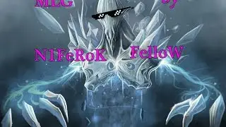 Dota MLG. by N1FeRoK, FelloW
