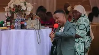 OKWANJA ENSONGA MU LUGYA LWA SENGA