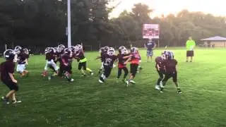Ian run