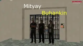 Наш второй розыгрыш уже состоялся