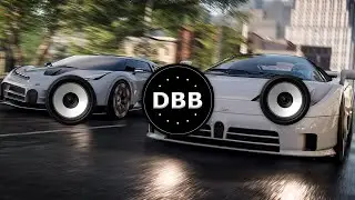 IVXKR - Around The City [8D] [BASS BOOSTED]