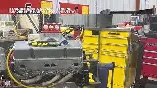 Who We Are at Advanced Engine Concepts Inc. in Green Lake, WI