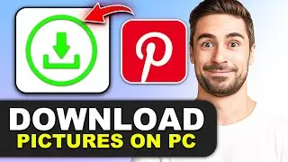 How to Download Pictures from Pinterest on a Computer in 2026