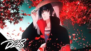 ITACHI UCHIHA RAP SONG | 
