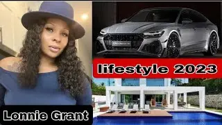Lonnie Grant lifestyle (Kountry Wayne) Biography, Boyfriend, Age, Net Worth, Birthday, facts 2023
