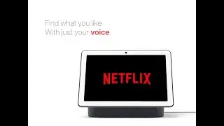 My Netflix Demo