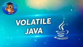 Java. Volatile p2