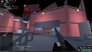 Buying the Executioner Revolver    Phantom Forces not a real gun its a game
