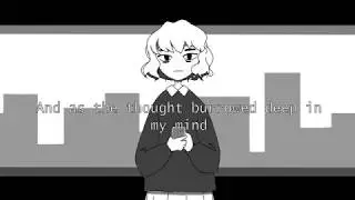 【vflower//BIG AL】 Mr Fox And The Disheartened Girl 【VOCALOID Original】
