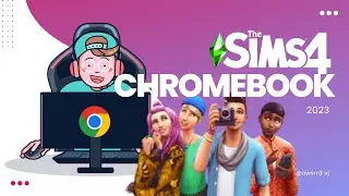 Can you get the sims 4 on a chromebook - Download sims 4 on chromebook [ BEST WAY EVER ]