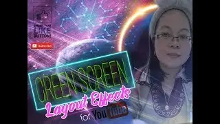 GreenScreen Overlay Effects