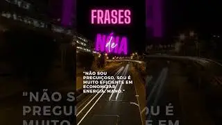 FRASES DE NÓIA #citaçãododia #frasemotivacional #meditaçõesdiárias #frasesdenoia  #mensagemdodia