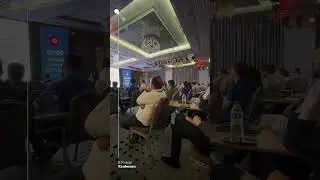 Oniki.net Konferansdaydık !