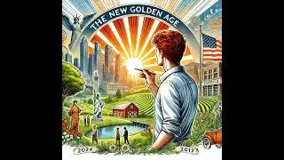 1066: You—And the Country—Are Ten Years From a Total Transformation; Don't Give Up!