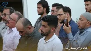 قصيدة (رسالة إلى حلمي المنتظر) للشاعرة آلاء مصطفى علي