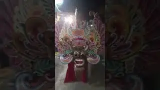 SINGO BARONG#shorts