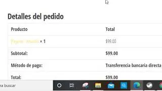 Cómo cobrar con Woocommerce