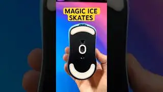 Best Skates You Can Get? Unusual Way Magic Ice Unboxing 