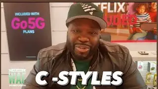 C STYLES - WHATS NEIGHBORHOOD IS THE CAPITAL OF BROOKLYN