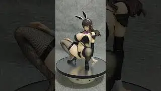 20220103 Native Binding Hiyori Mikakino Bunny Ver 082323 1080p