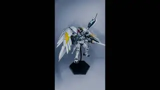Gundam Tallgeese 