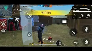 1 VS 1 ROOM MATCH | S_I GAMERZ | GARENA FREEFIRE