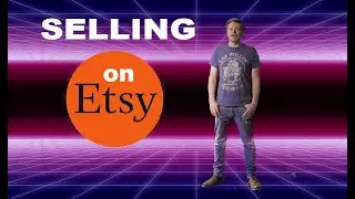 Selling on Etsy - Tips, Thoughts, Advice, Insights, ETC, from a Decade of Sales