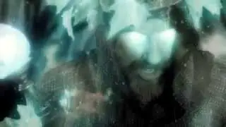 Father Time - special effect