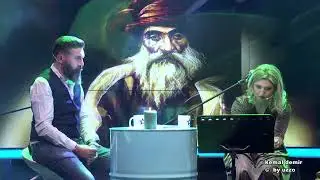 HASAN ALİ - FERMANE DERSİM