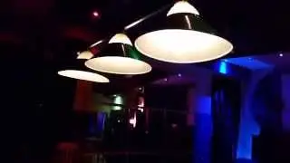 השכרת וילה לופט ללילה בתל אביב