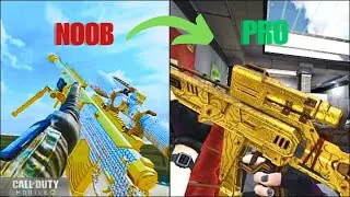 These Sniping Tips made me BETTER in COD Mobile