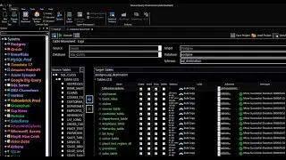 Oracle to Postgres Migration, Federation, and Search