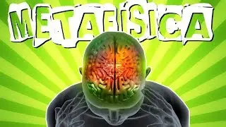 WHAT IS METAPHYSICS?
