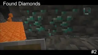 Found Diamonds | EP. 2 MC Singleplayer