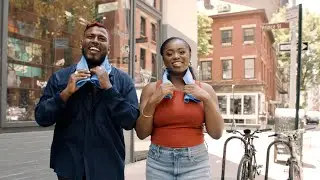 Minute Maid Aguas Frescas Teaches You How to Stay Cool This Summer
