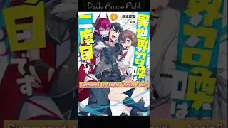 The 10 best Overpowered isekai MC Charectar anime series to watch #shorts #viral #anime