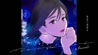 You Are Nobody - Tokimeki Records feat. ひかり　[ Lyric Video ]